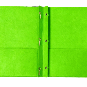 Felt folder