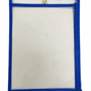 Dry Erase Sleeves